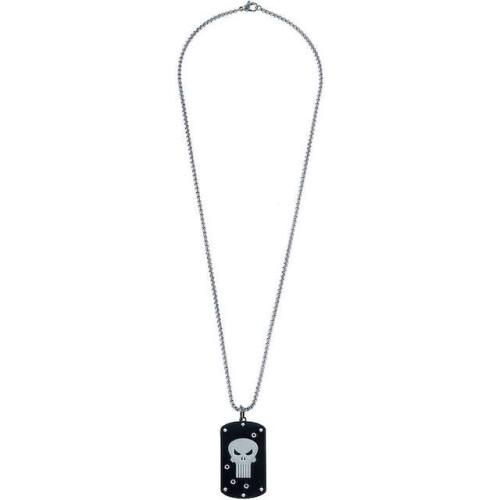 Marvel Halskette Marvel Punisher  - C600693L-M.CS