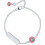 Marvel Bracciale Marvel Captain America  - BS00085RL-55.CS 1