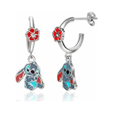 Orecchini Disney stitch - EF00973RL.CS
