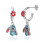 Disney Orecchini Disney stitch - EF00973RL.CS 1