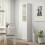 IKEA BILLY/OXBERG Bookcase 40x41x202cm 1