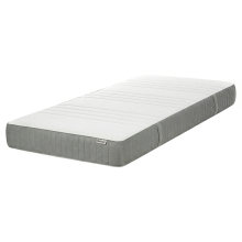 Foam Mattress CHEER H3/4 Firm 80 x 200 cm (EU Small Single)
