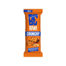 (1pc) Crunchy Peanuts & Caramel Bar 40g