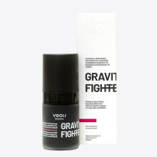 GRAVITY FIGHTER Firming Eye Serum Peptide Complex Plant Stem Cells 15ml