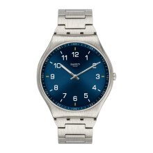 Watch Swatch Skin Suit Blue - SS07S106G