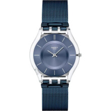 Orologio Swatch Cool Skies - SS08K120M