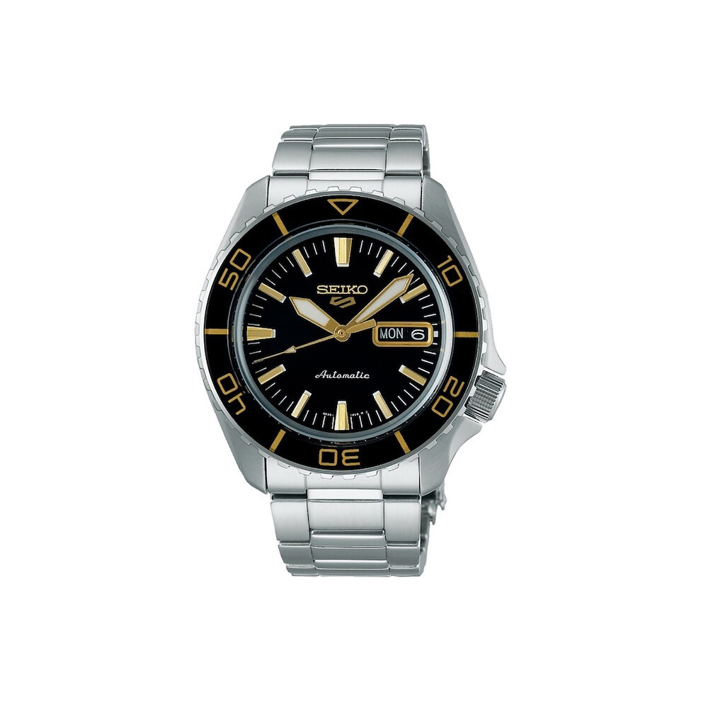 Photos - Wrist Watch Seiko Watch  5 Sports - SRPK99K1 SRPK99K1 