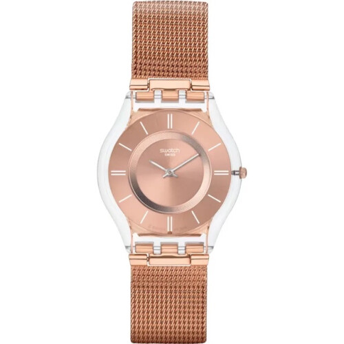 Swatch Reloj Swatch Hello Darling Again - SS08K104M