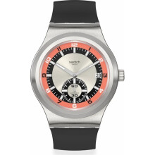Watch Swatch Confidence 51 - SY23S413