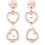 Guess Orecchini Guess  - UBE29057 1
