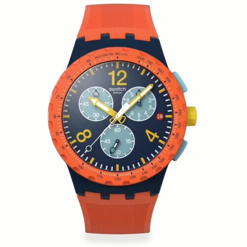 Swatch Watch Swatch  - SUSI400