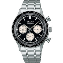 Ρολόι Seiko Chrono Motosport - SSB479P1