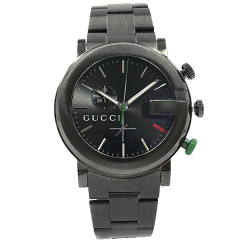 GUCCI Uhr Gucci  - YA101331