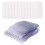 50 Pieces Hanging File Folder Labels with 50 Inserts, 2 Inch for Hanging File Folder Labels Hanging File Labels B 2