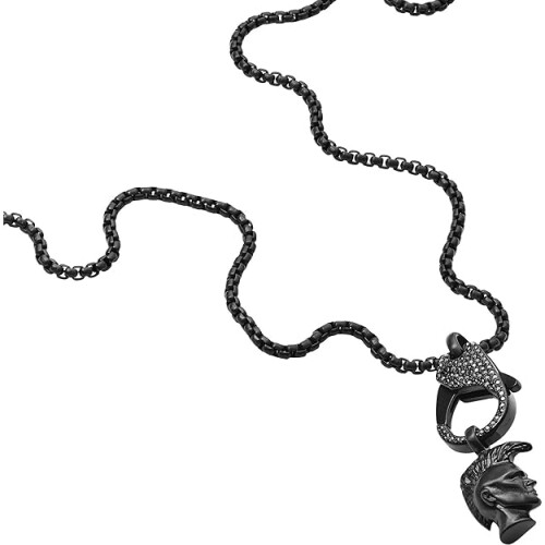 Diesel Collana Diesel Single - DX1160001