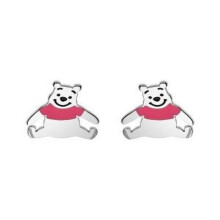 Orecchini Disney Winnie the Pooh - E600188L.CJ