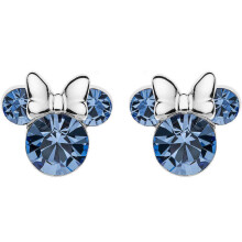 Orecchini Disney Turquoise"Trust" - ES00028SDECL.CS
