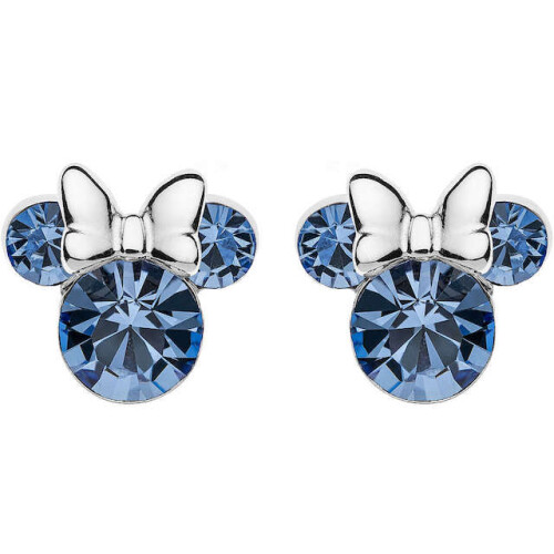 Disney Orecchini Disney Turquoise"Trust" - ES00028SDECL.CS