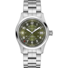 Watch Hamilton Khaki Field - H70455160