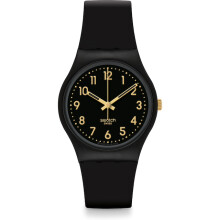 Watch Swatch Golden Tac - GB274