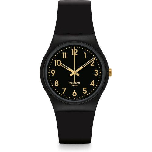 Swatch Watch Swatch Golden Tac - GB274