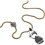 Diesel Collana Diesel  - DX1177710 1