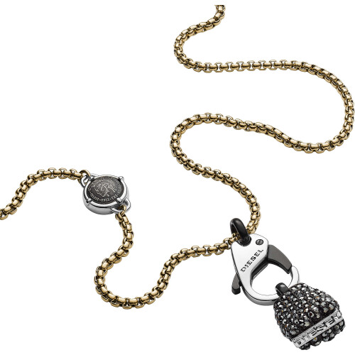 Diesel Collana Diesel  - DX1177710