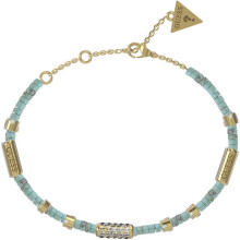 Bracciale Guess Natural Stones - JUBB03076JWYGTQS