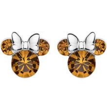 Orecchini Disney Orange "Happiness" - ES00028SNOVL.CS