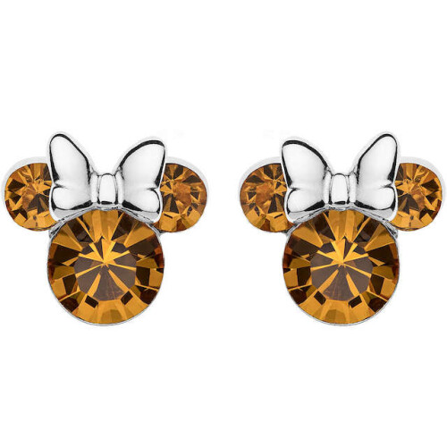 Disney Orecchini Disney Orange "Happiness" - ES00028SNOVL.CS