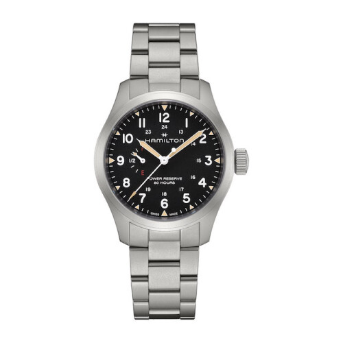 Hamilton Watch Hamilton  - H69509130