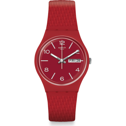 Swatch Watch Swatch Lazered - GR710