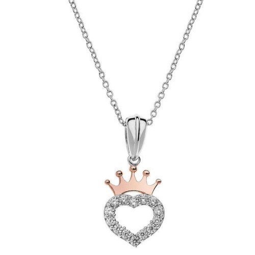 Disney Collana Disney Princess - CS00003TZWL-P.CS