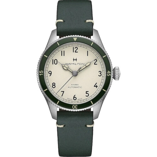 Hamilton Watch Hamilton  - H76255810