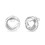 Guess Orecchini Guess ROLLING HEARTS - JUBE03341JWRHT/U 1