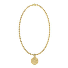 Collana Guess Lion King - JUMN03011JWYGT/U