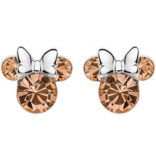 Orecchini Disney Soft Pink "Kindness" - ES00028SJUNL.CS