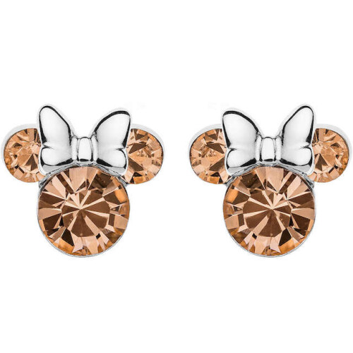Disney Orecchini Disney Soft Pink "Kindness" - ES00028SJUNL.CS