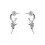 Disney Orecchini Disney Tinker Bell - ES00074SZWL.CS 1