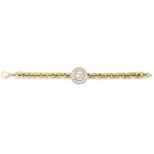 Bracciale Guess Icon - JUBB03010JWYGS