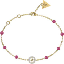 Bracciale Guess Natural Stones - JUBB03074JWYGFCS