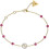 Guess Bracciale Guess Natural Stones - JUBB03074JWYGFCS 1