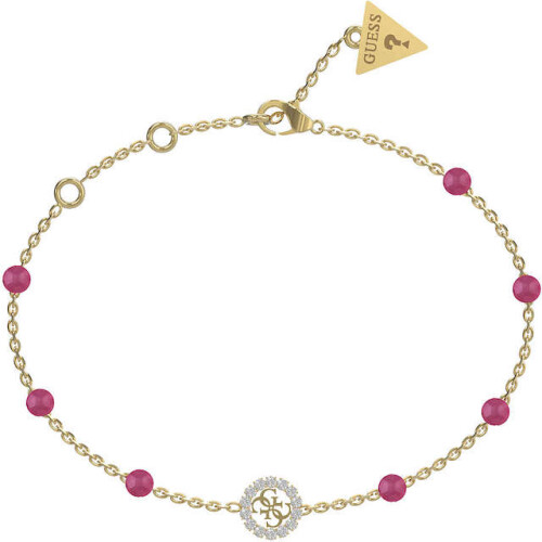 Guess Bracciale Guess Natural Stones - JUBB03074JWYGFCS