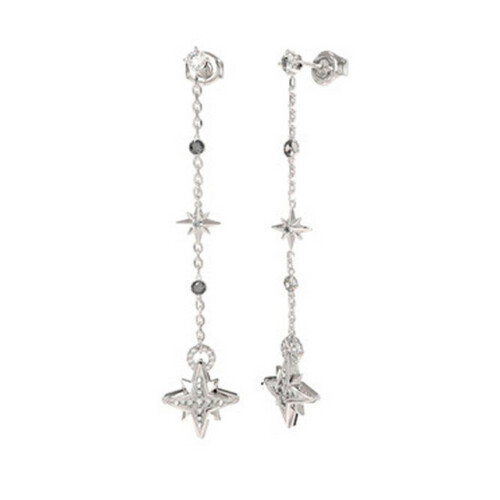 Guess Orecchini Guess crazy earrings - JUBE03328JWRHT/U