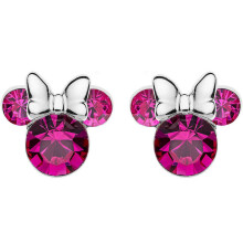 Orecchini Disney Rose pink "Protection" - ES00028SOCTL.CS