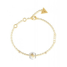 Bracciale Guess 4G Loop - JUBB02282JWYGWHS