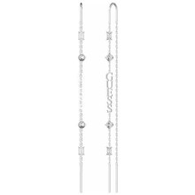 Orecchini Guess crazy earrings - JUBE03297JWRHT/U