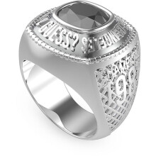 Anello Guess Champions - JUMR01375JWST62