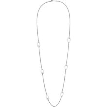 Collana Calvin Klein Ceramic - KJ3LWN090100