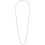 Calvin Klein Collana Calvin Klein Ceramic - KJ3LWN090100 1